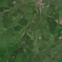 High Leases Lane, Kirkby Stephen, Cumbria Satellite Map