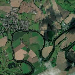 30 Westfield Drive, Hurworth-on-Tees, Darlington Satellite Map