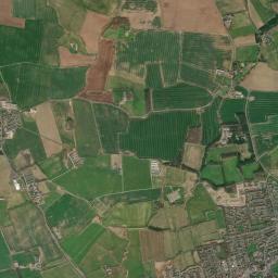 5 Hillfield Close, Seamer, Middlesbrough Satellite Map