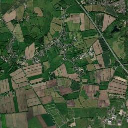 Dannewerk High Resolution Satellite Map
