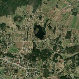 Bojano High Resolution Satellite Map