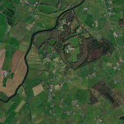 Moy High Resolution Satellite Map