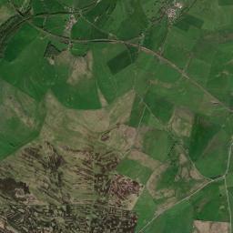 School Lane, Kirkby Stephen, Cumbria Satellite Map