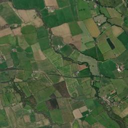 Ingleby Greenhow High Resolution Satellite Map