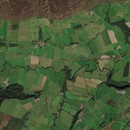 2 Dale View, North York Moors National Park, Houlsyke, Whitby Satellite Map