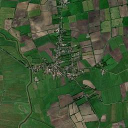 Hollingstedt High Resolution Satellite Map