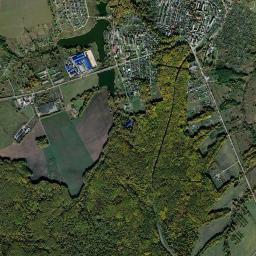 Novogurovskiy High Resolution Satellite Map