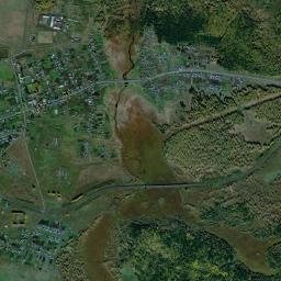 Sheragul High Resolution Satellite Map