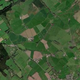 Wasdale Road, Gosforth, Seascale, Cumbria Satellite Map