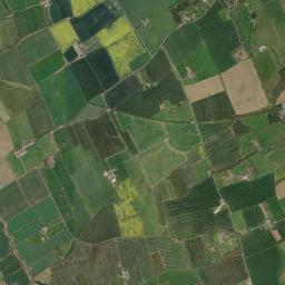 Trenholme Lane, Northallerton, North Yorkshire DL6, UK Satellite Map