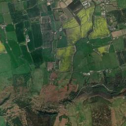 High Street, Middlesbrough, North Yorkshire TS9, UK Satellite Map