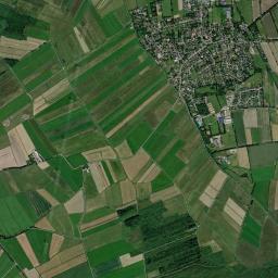 Rantrum High Resolution Satellite Map