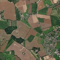 Osdorf High Resolution Satellite Map