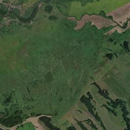 Novopesterevo High Resolution Satellite Map