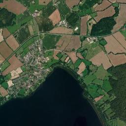 Groß Wittensee High Resolution Satellite Map