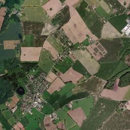 Holtsee High Resolution Satellite Map