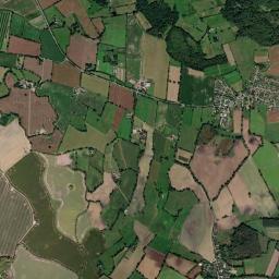 Felm High Resolution Satellite Map