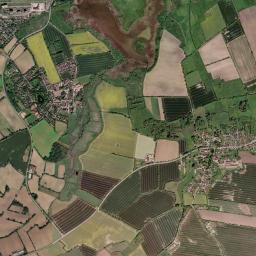 Wendtorf High Resolution Satellite Map