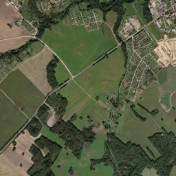 Ashmyanski Rayon High Resolution Satellite Map