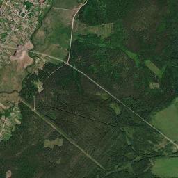 Il’ya High Resolution Satellite Map