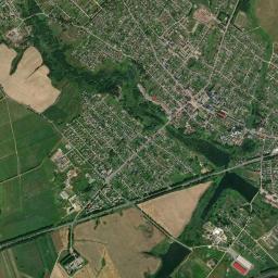 Talachyn High Resolution Satellite Map