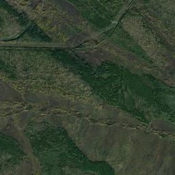 Algatuy High Resolution Satellite Map