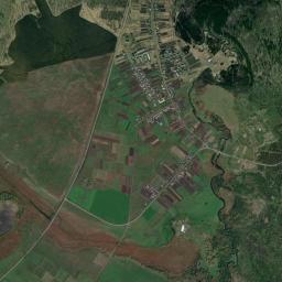 Perfilovo High Resolution Satellite Map