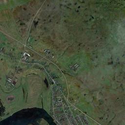 Gadaley High Resolution Satellite Map