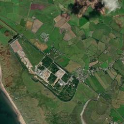 B5344, Holmrook, Cumbria CA19, UK Satellite Map