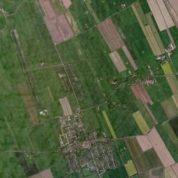 Oldenswort High Resolution Satellite Map