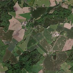 Lindau High Resolution Satellite Map