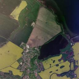 Prohn High Resolution Satellite Map