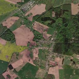 Sehlen High Resolution Satellite Map