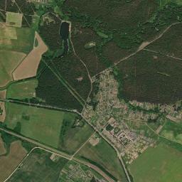 Turets-Bayary High Resolution Satellite Map