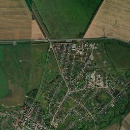 Karmaskaly High Resolution Satellite Map