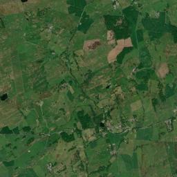 B5284, Lake District National Park, Kendal Satellite Map