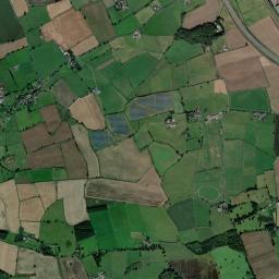 Breckenbrough Ln, Richmond, North Yorkshire DL10, UK Satellite Map