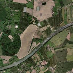 Neuwittenbek High Resolution Satellite Map