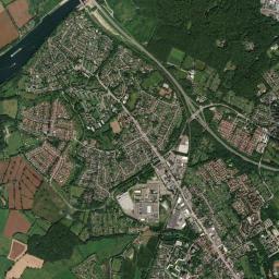 Ottendorf, DE locator map