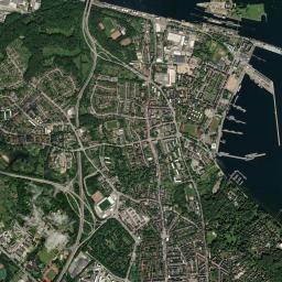 Kronshagen, DE locator map