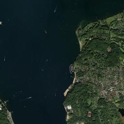 Mönkeberg High Resolution Satellite Map