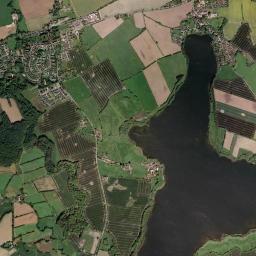 Probsteierhagen High Resolution Satellite Map