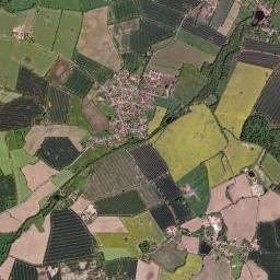 Hohenfelde High Resolution Satellite Map