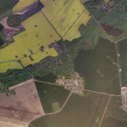 Preetz High Resolution Satellite Map