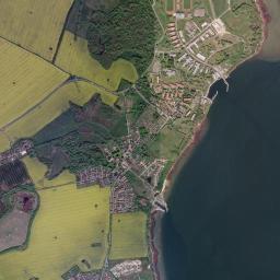 Kramerhof High Resolution Satellite Map