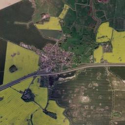 Rambin High Resolution Satellite Map