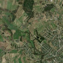 Żukowo High Resolution Satellite Map