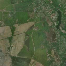 Zheleznodorozhnyy High Resolution Satellite Map