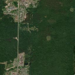 Partsa High Resolution Satellite Map