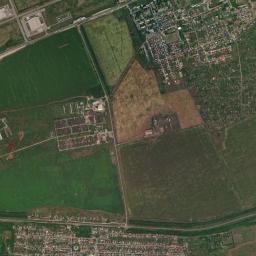 Mirnyy High Resolution Satellite Map